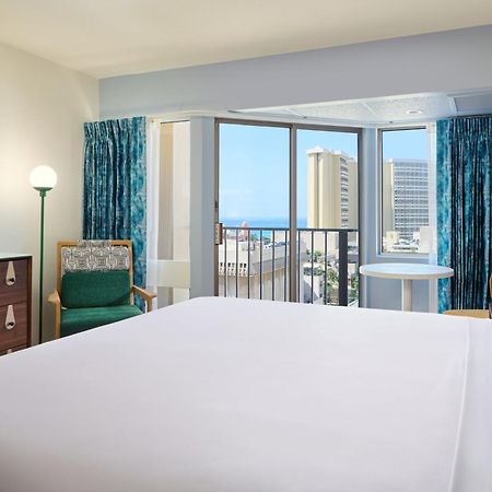 Waikiki Malia Hotel Honolulu Luaran gambar