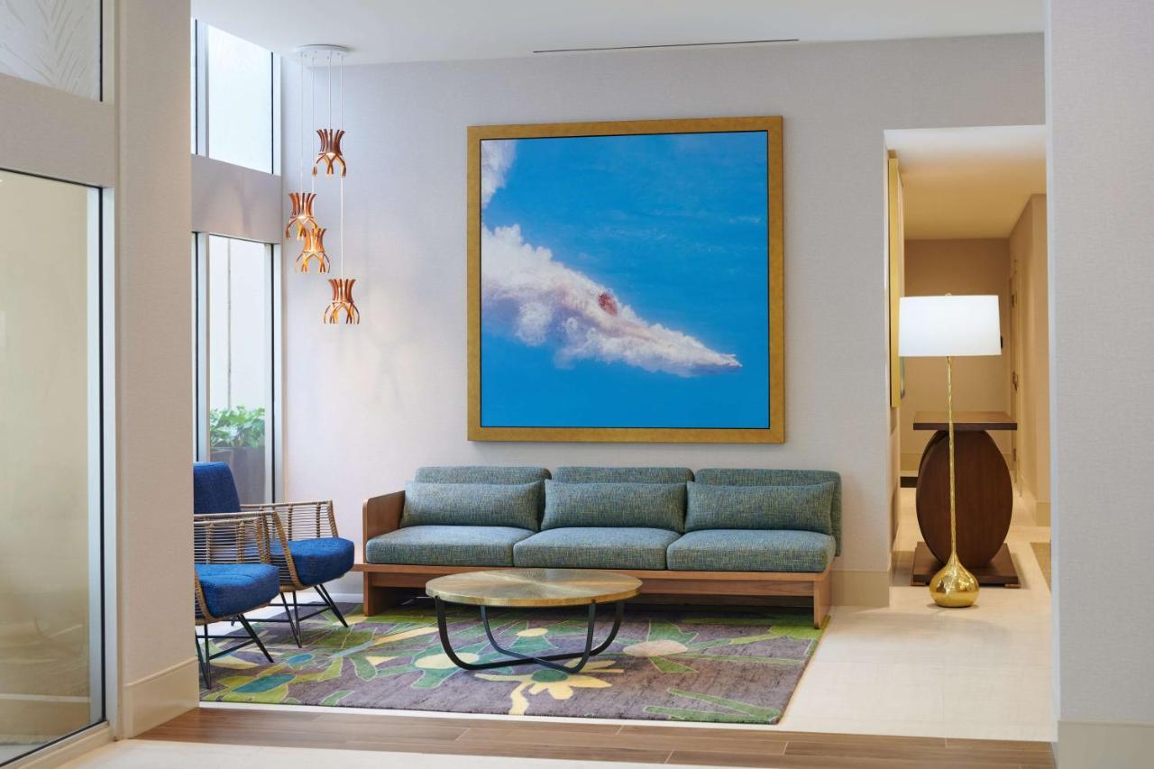 Waikiki Malia Hotel Honolulu Luaran gambar