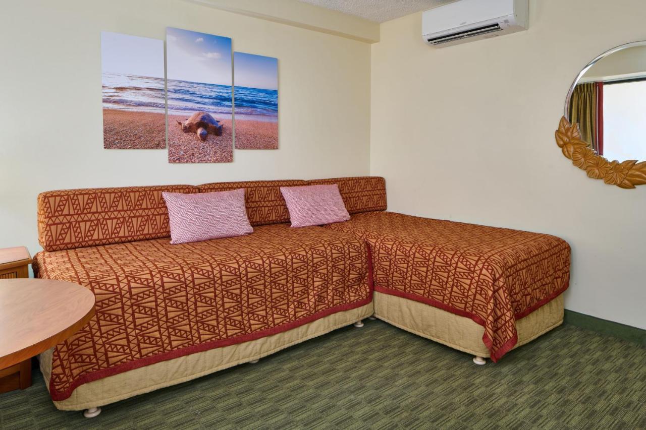Waikiki Malia Hotel Honolulu Luaran gambar