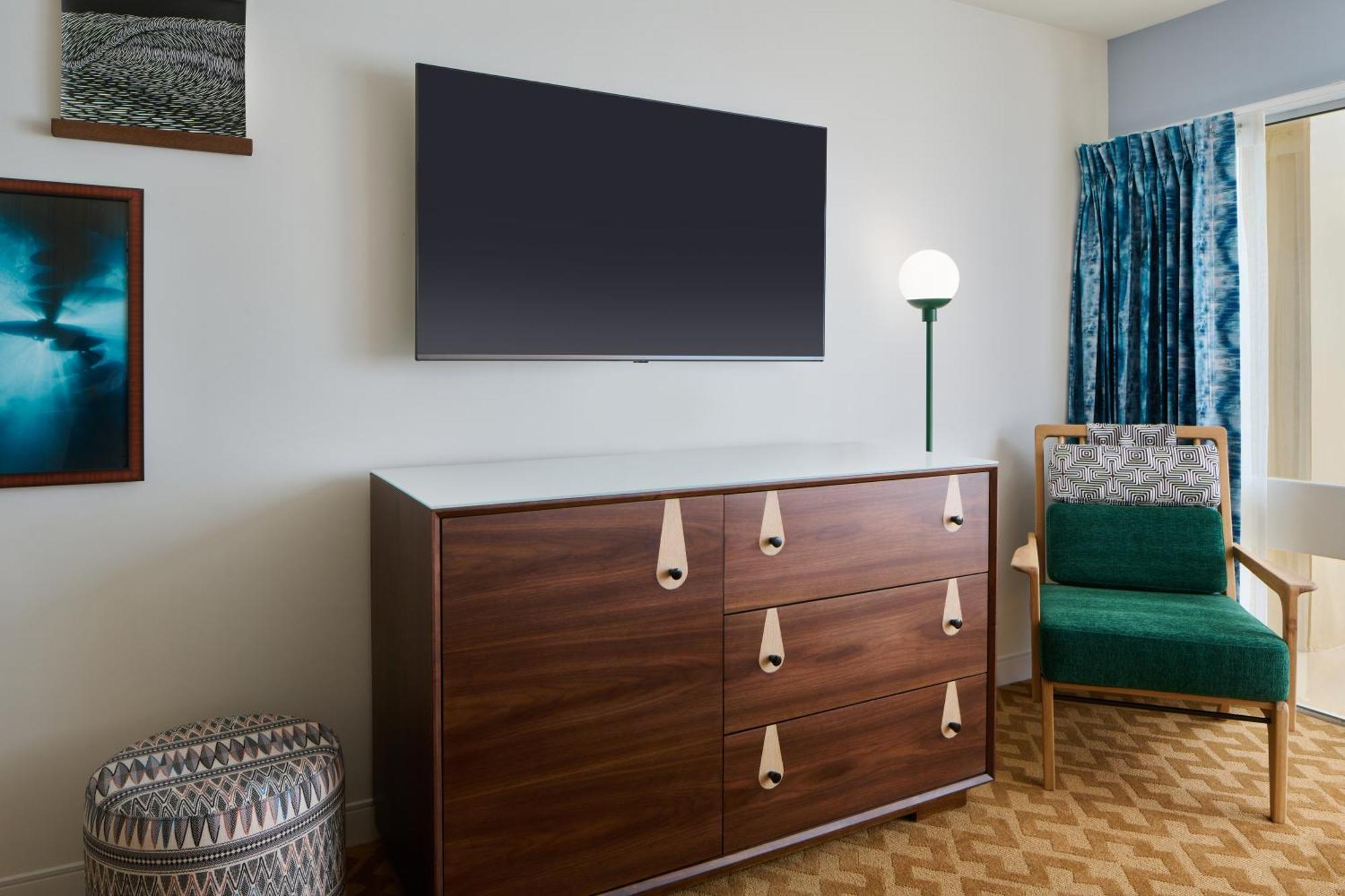 Waikiki Malia Hotel Honolulu Luaran gambar